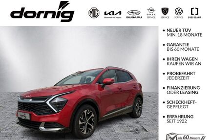 Kia Sportage Gebrauchtwagen