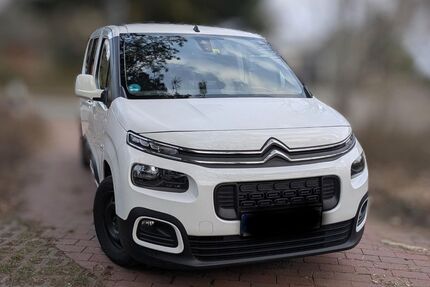 Citroen Berlingo Gebrauchtwagen