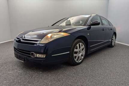 Citroen C6 Gebrauchtwagen