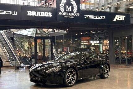 Aston Martin V8 Vantage Gebrauchtwagen