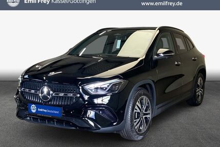 Mercedes-Benz GLA 200 Gebrauchtwagen