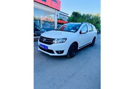 Dacia Logan Gebrauchtwagen