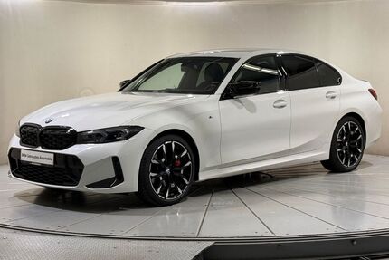 BMW 340 Gebrauchtwagen