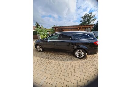 Ford Mondeo Gebrauchtwagen