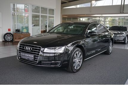 Audi A8 Gebrauchtwagen
