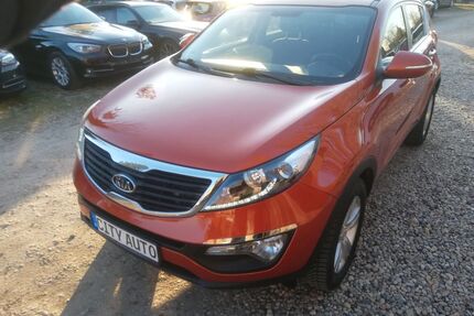 IVECO Sportage 
