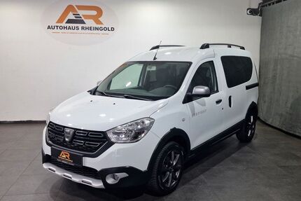 Dacia Dokker Gebrauchtwagen