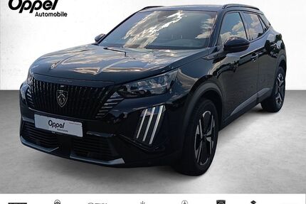 Peugeot 2008 Gebrauchtwagen