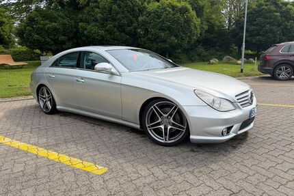 Mercedes-Benz CLS 500 Gebrauchtwagen