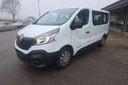Renault Trafic Gebrauchtwagen