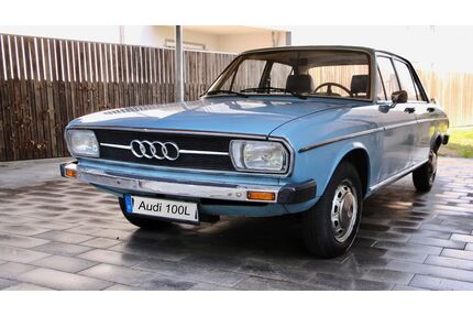 Audi 100 Gebrauchtwagen