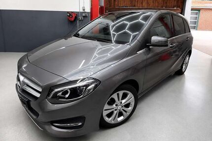 Mercedes-Benz B 220 Gebrauchtwagen