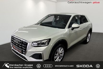 Audi Q2 Gebrauchtwagen