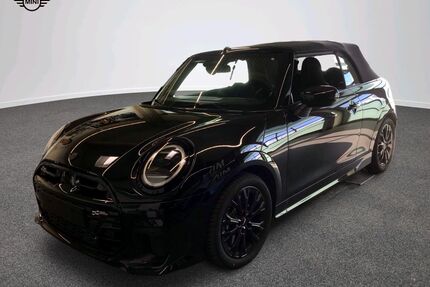 Mini Cooper S Cabrio Gebrauchtwagen