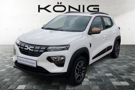 Dacia Spring Gebrauchtwagen