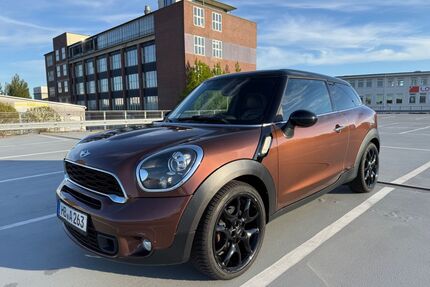 Mini Cooper Paceman Gebrauchtwagen