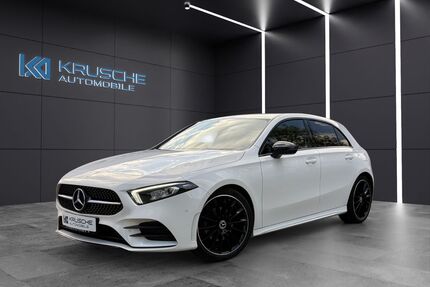Mercedes-Benz A 200 Gebrauchtwagen