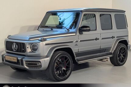 Mercedes-Benz G 63 AMG Gebrauchtwagen