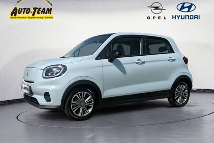 Leapmotor T03 Gebrauchtwagen