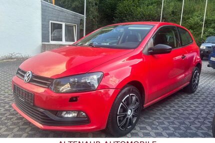 VW Polo Gebrauchtwagen
