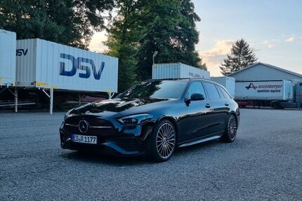 Mercedes-Benz C 220 Gebrauchtwagen