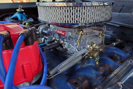 Ford Fairlane Gebrauchtwagen