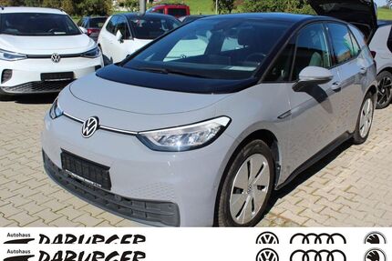VW ID.3 Gebrauchtwagen