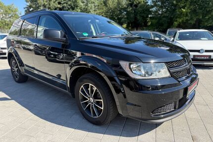 Dodge Journey Gebrauchtwagen