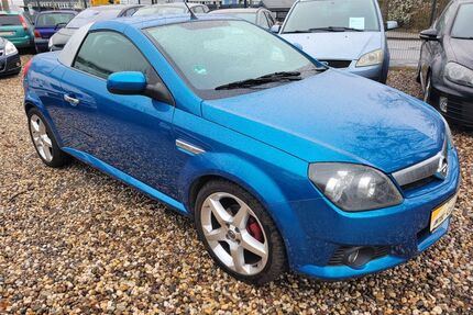 Opel Tigra Gebrauchtwagen