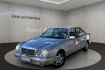 Mercedes-Benz E 230 Gebrauchtwagen