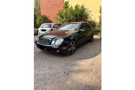 Mercedes-Benz E 280 Gebrauchtwagen