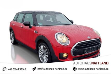 Mini Cooper Clubman Gebrauchtwagen