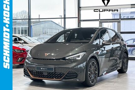Cupra Born Gebrauchtwagen