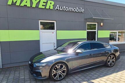 Audi A7 Gebrauchtwagen