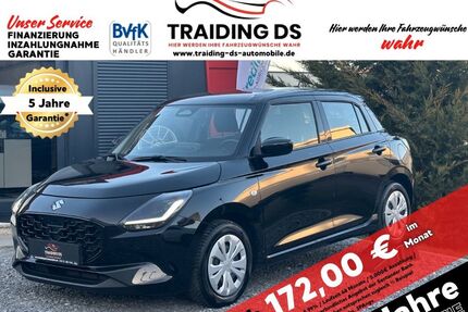 Suzuki Swift Gebrauchtwagen