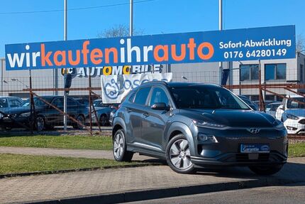Hyundai KONA Gebrauchtwagen