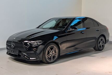 Mercedes-Benz C 300 Gebrauchtwagen