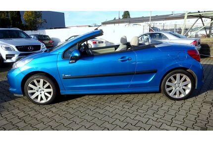 Peugeot 207 Gebrauchtwagen