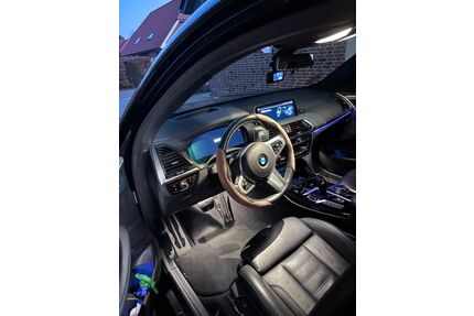 BMW X4 Gebrauchtwagen