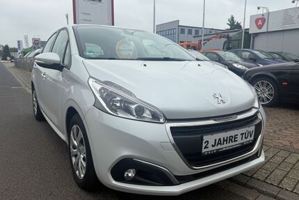 Peugeot 208 Gebrauchtwagen