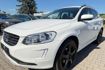 Volvo XC60 Gebrauchtwagen