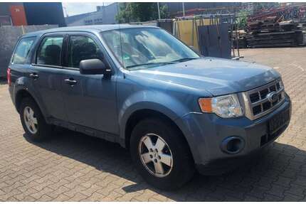 Ford Escape Gebrauchtwagen