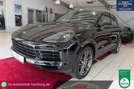 Porsche Cayenne Gebrauchtwagen
