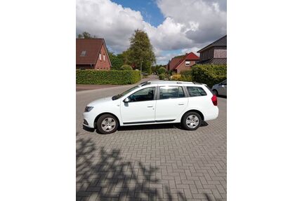 Dacia Logan Gebrauchtwagen