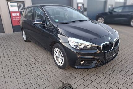 BMW 216 Gebrauchtwagen