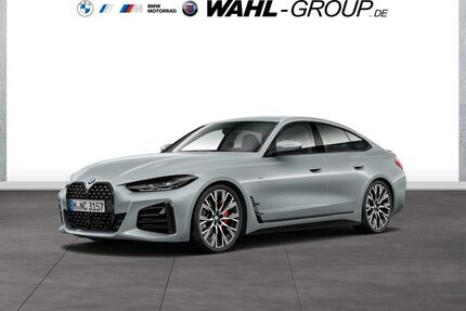 BMW 430 Gran Coupé Gebrauchtwagen