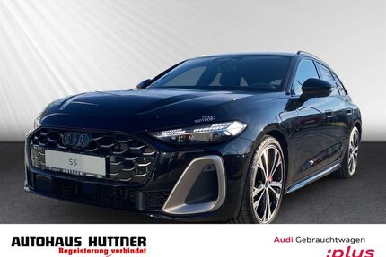 Audi S5 Gebrauchtwagen