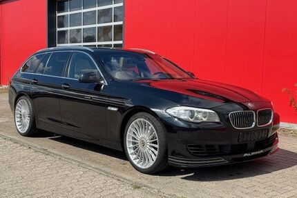Alpina B5 Gebrauchtwagen