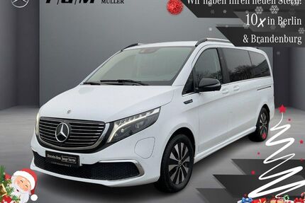 Mercedes-Benz EQV Gebrauchtwagen
