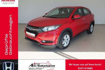 Honda HR-V Gebrauchtwagen